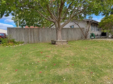 Tiny photo for 5215 Mohawk Drive, Kokomo, IN 46902 (MLS # 202644035)