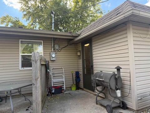 Tiny photo for 5215 Mohawk Drive, Kokomo, IN 46902 (MLS # 202644035)
