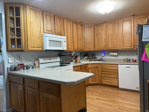 Tiny photo for 5215 Mohawk Drive, Kokomo, IN 46902 (MLS # 202644035)