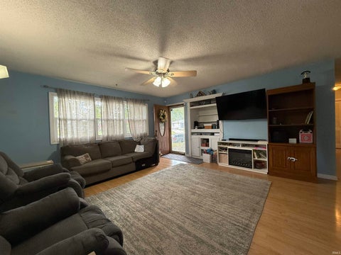 Tiny photo for 5215 Mohawk Drive, Kokomo, IN 46902 (MLS # 202644035)