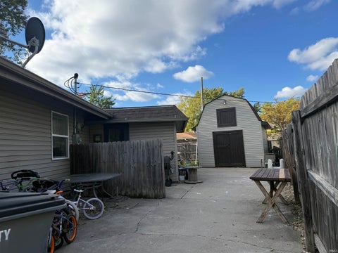 Tiny photo for 5215 Mohawk Drive, Kokomo, IN 46902 (MLS # 202644035)