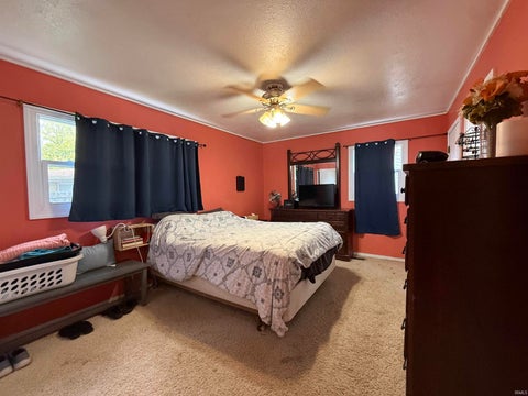 Tiny photo for 5215 Mohawk Drive, Kokomo, IN 46902 (MLS # 202644035)