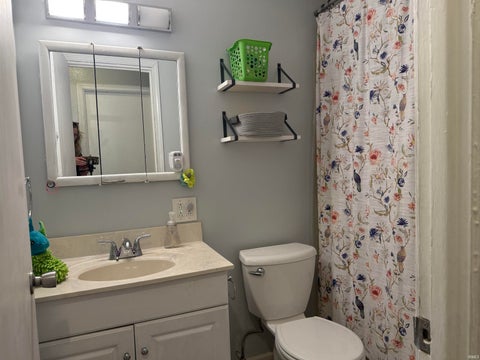 Tiny photo for 5215 Mohawk Drive, Kokomo, IN 46902 (MLS # 202644035)