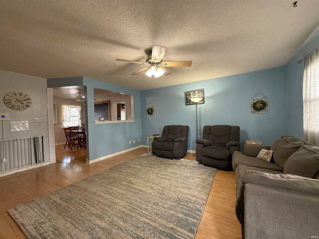 Photo of 5215 Mohawk Drive, Kokomo, IN 46902 (MLS # 202644035)