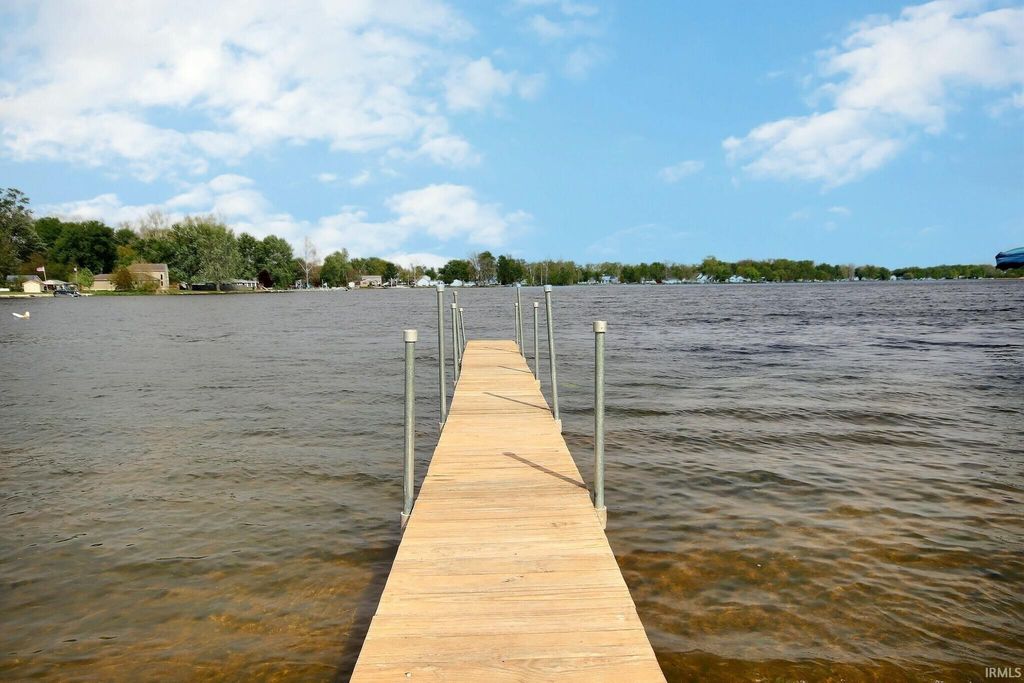 Photo of 4233 W 500 S-57, Albion, IN 46701 (MLS # 202618909)