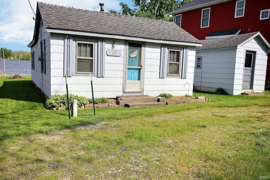 Photo of 4233 W 500 S-57, Albion, IN 46701 (MLS # 202618909)