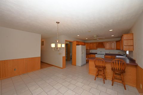 Tiny photo for 410 N 200 W, Winamac, IN 46996 (MLS # 202606571)