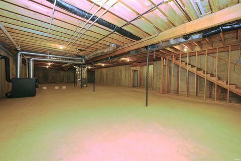 Tiny photo for 410 N 200 W, Winamac, IN 46996 (MLS # 202606571)