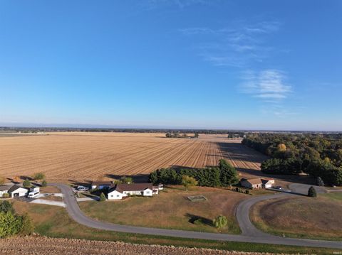 Tiny photo for 410 N 200 W, Winamac, IN 46996 (MLS # 202606571)