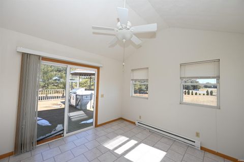 Tiny photo for 410 N 200 W, Winamac, IN 46996 (MLS # 202606571)