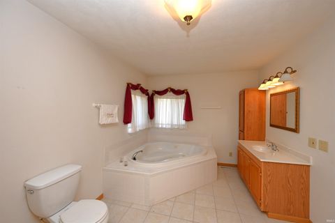 Tiny photo for 410 N 200 W, Winamac, IN 46996 (MLS # 202606571)