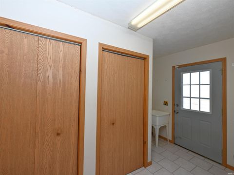 Tiny photo for 410 N 200 W, Winamac, IN 46996 (MLS # 202606571)