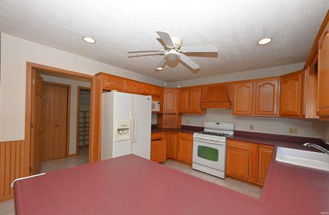 Tiny photo for 410 N 200 W, Winamac, IN 46996 (MLS # 202606571)