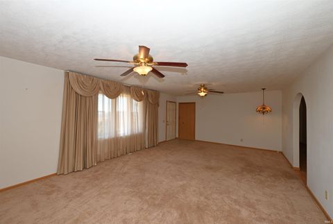 Tiny photo for 410 N 200 W, Winamac, IN 46996 (MLS # 202606571)