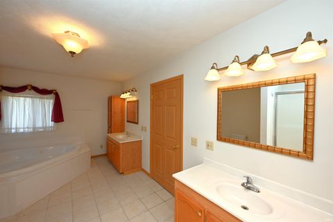 Tiny photo for 410 N 200 W, Winamac, IN 46996 (MLS # 202606571)