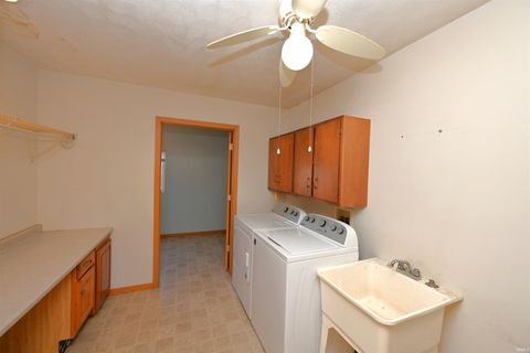 Tiny photo for 410 N 200 W, Winamac, IN 46996 (MLS # 202606571)