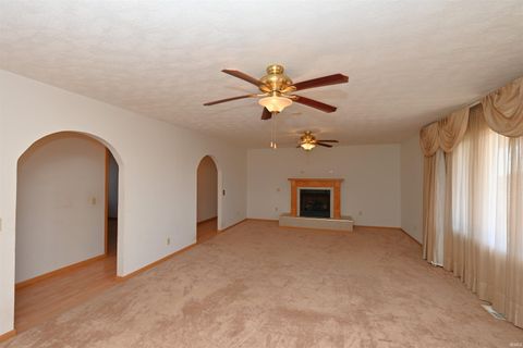Tiny photo for 410 N 200 W, Winamac, IN 46996 (MLS # 202606571)