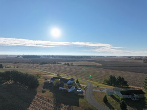 Tiny photo for 410 N 200 W, Winamac, IN 46996 (MLS # 202606571)