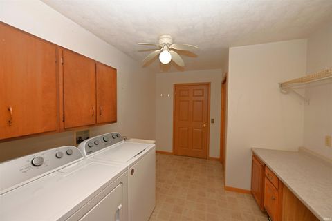 Tiny photo for 410 N 200 W, Winamac, IN 46996 (MLS # 202606571)