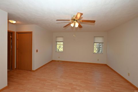 Tiny photo for 410 N 200 W, Winamac, IN 46996 (MLS # 202606571)