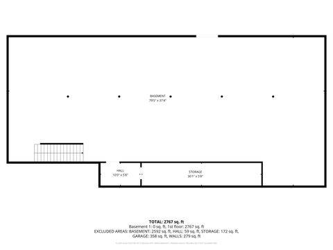 Tiny photo for 410 N 200 W, Winamac, IN 46996 (MLS # 202606571)