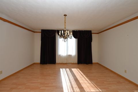 Tiny photo for 410 N 200 W, Winamac, IN 46996 (MLS # 202606571)