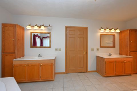 Tiny photo for 410 N 200 W, Winamac, IN 46996 (MLS # 202606571)