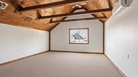 Tiny photo for 600 E Markland Avenue, Kokomo, IN 46902 (MLS # 202542849)