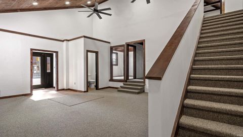 Tiny photo for 600 E Markland Avenue, Kokomo, IN 46902 (MLS # 202542849)