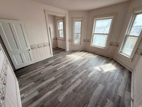 Tiny photo for 20 Ewing Street, Peru, IN 46970 (MLS # 202539770)