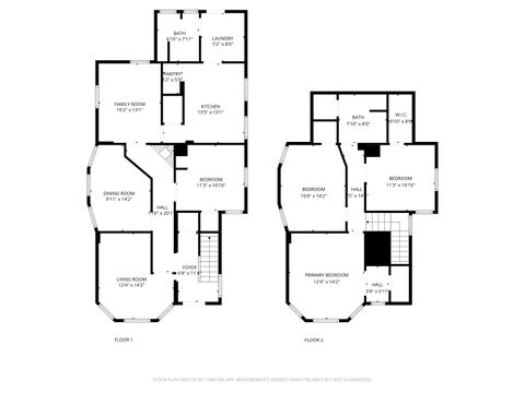 Tiny photo for 20 Ewing Street, Peru, IN 46970 (MLS # 202539770)