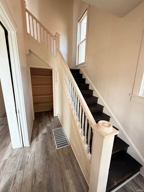 Tiny photo for 20 Ewing Street, Peru, IN 46970 (MLS # 202539770)