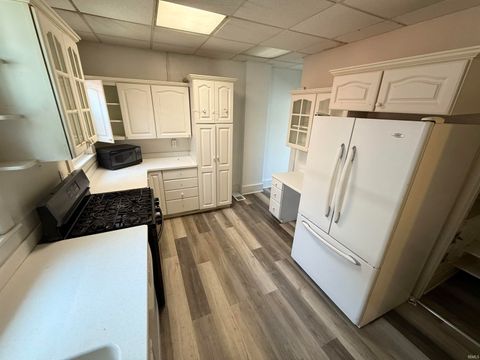 Tiny photo for 20 Ewing Street, Peru, IN 46970 (MLS # 202539770)