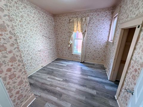 Tiny photo for 20 Ewing Street, Peru, IN 46970 (MLS # 202539770)