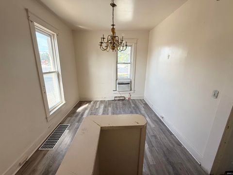 Tiny photo for 20 Ewing Street, Peru, IN 46970 (MLS # 202539770)