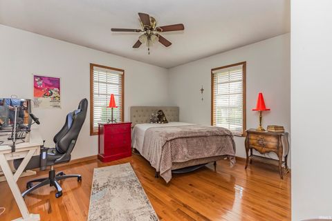 Tiny photo for 4808 N Camelot Drive, Muncie, IN 47304 (MLS # 202541275)