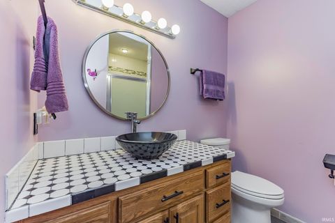 Tiny photo for 4808 N Camelot Drive, Muncie, IN 47304 (MLS # 202541275)