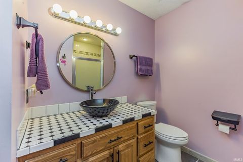 Tiny photo for 4808 N Camelot Drive, Muncie, IN 47304 (MLS # 202541275)