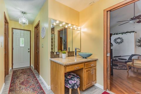 Tiny photo for 4808 N Camelot Drive, Muncie, IN 47304 (MLS # 202541275)