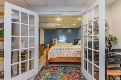 Tiny photo for 4808 N Camelot Drive, Muncie, IN 47304 (MLS # 202541275)