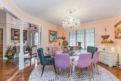 Tiny photo for 4808 N Camelot Drive, Muncie, IN 47304 (MLS # 202541275)