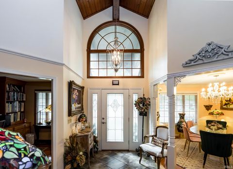 Tiny photo for 4808 N Camelot Drive, Muncie, IN 47304 (MLS # 202541275)