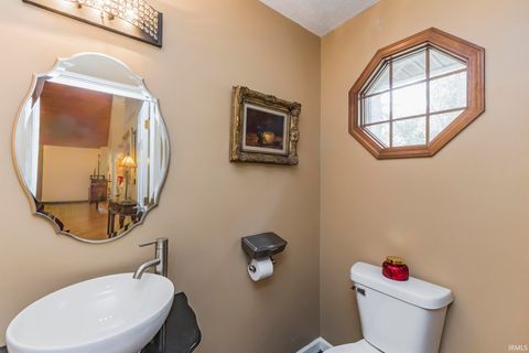 Tiny photo for 4808 N Camelot Drive, Muncie, IN 47304 (MLS # 202541275)