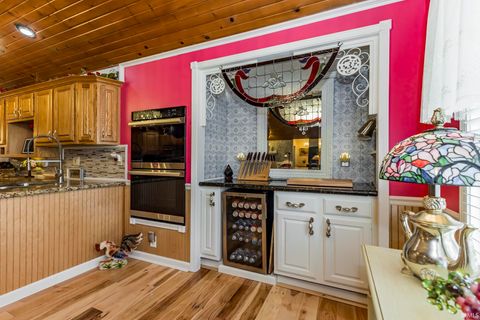 Tiny photo for 4808 N Camelot Drive, Muncie, IN 47304 (MLS # 202541275)