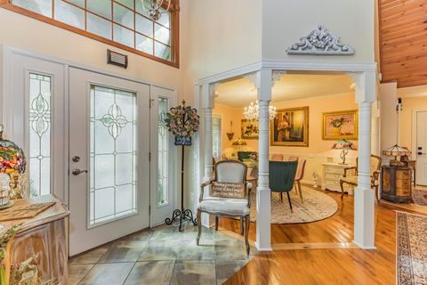 Tiny photo for 4808 N Camelot Drive, Muncie, IN 47304 (MLS # 202541275)