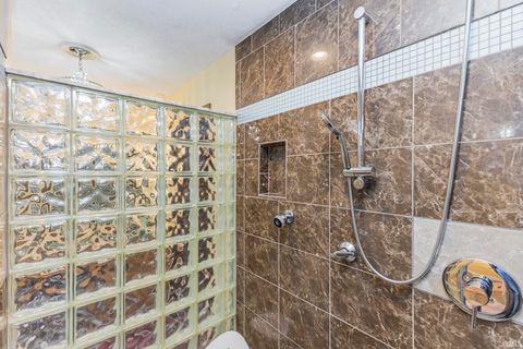 Tiny photo for 4808 N Camelot Drive, Muncie, IN 47304 (MLS # 202541275)