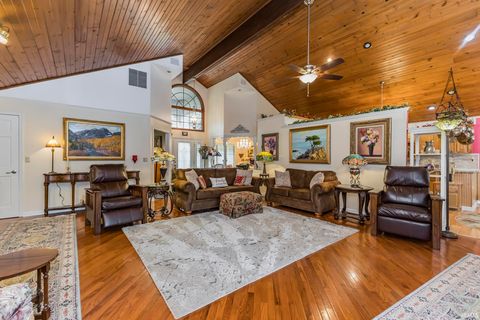 Tiny photo for 4808 N Camelot Drive, Muncie, IN 47304 (MLS # 202541275)