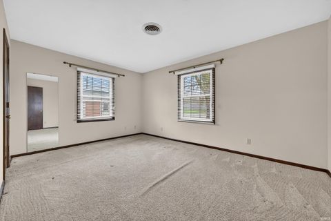 Tiny photo for 112 W Howard Street, Galveston, IN 46932 (MLS # 202611259)