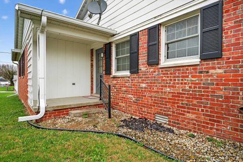 Tiny photo for 112 W Howard Street, Galveston, IN 46932 (MLS # 202611259)