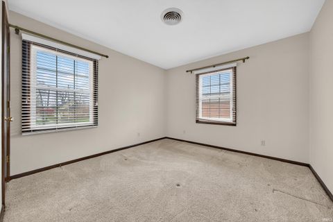 Tiny photo for 112 W Howard Street, Galveston, IN 46932 (MLS # 202611259)